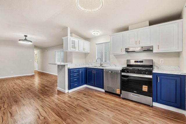 1154 Poplar Drive 34, Arcata, CA 95521