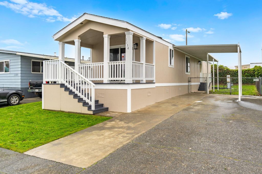 1154 Poplar Drive 34, Arcata, CA 95521