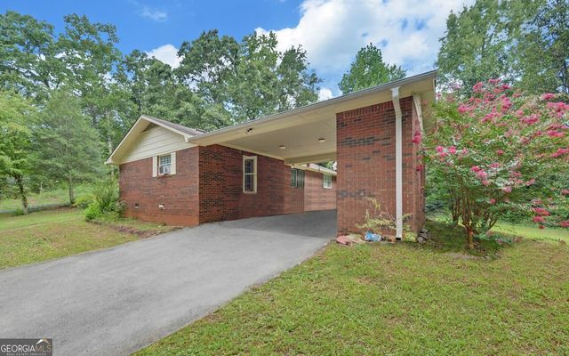 275 Sherwood Street, Toccoa, GA 30577