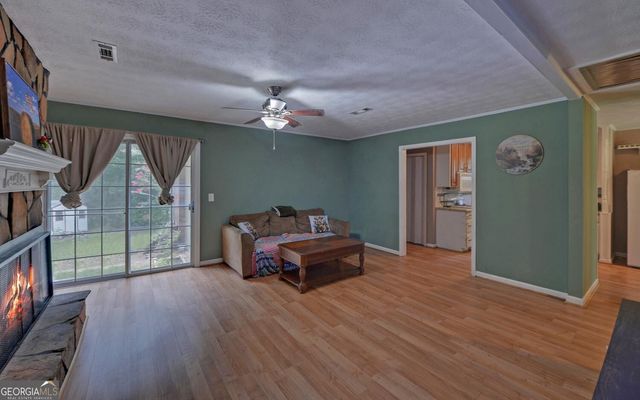 275 Sherwood Street, Toccoa, GA 30577