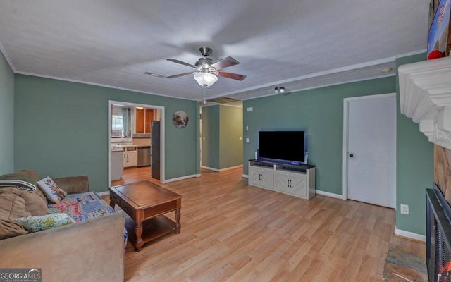 275 Sherwood Street, Toccoa, GA 30577
