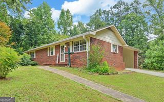 275 Sherwood Street, Toccoa, GA 30577