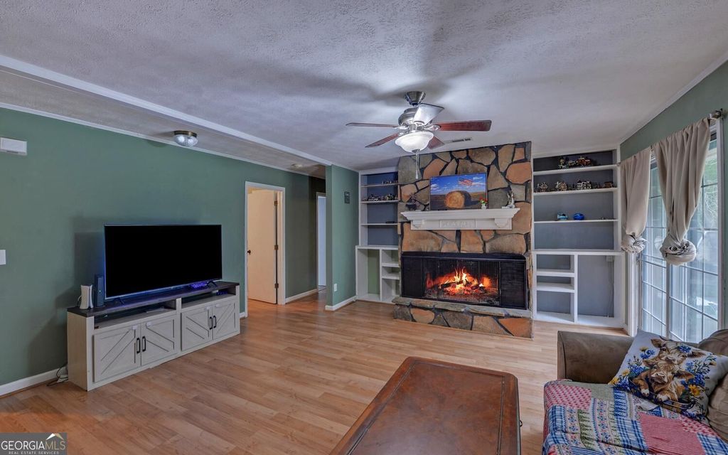 275 Sherwood Street, Toccoa, GA 30577 — photo 4