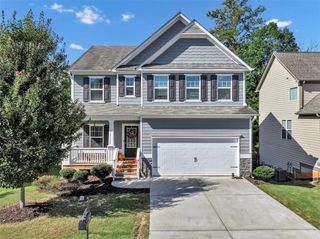 104 S Fortune Way, Dallas, GA 30157