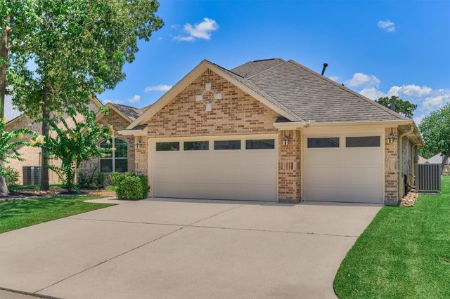 13511 Summer Hill Drive, Montgomery, TX 77356
