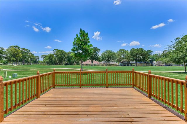 13511 Summer Hill Drive, Montgomery, TX 77356