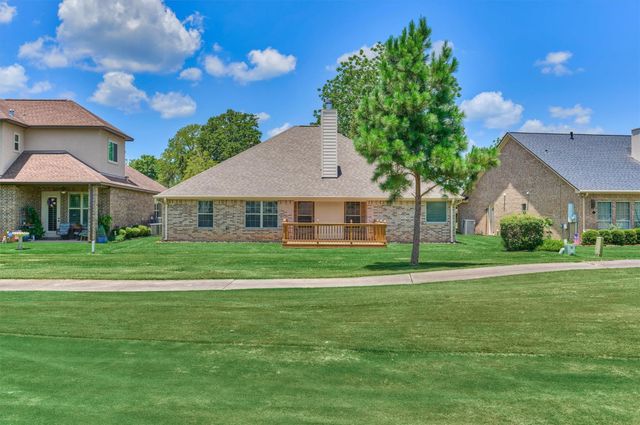 13511 Summer Hill Drive, Montgomery, TX 77356