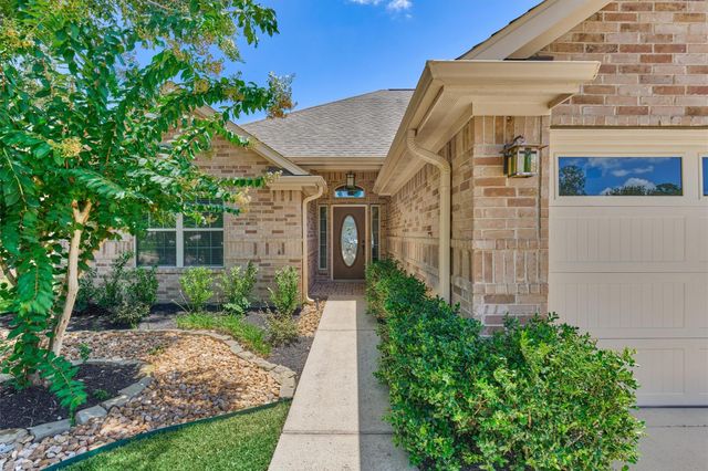 13511 Summer Hill Drive, Montgomery, TX 77356
