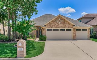 13511 Summer Hill Drive, Montgomery, TX 77356