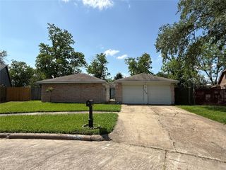 710 Fawnwood Drive, Missouri City, TX 77489