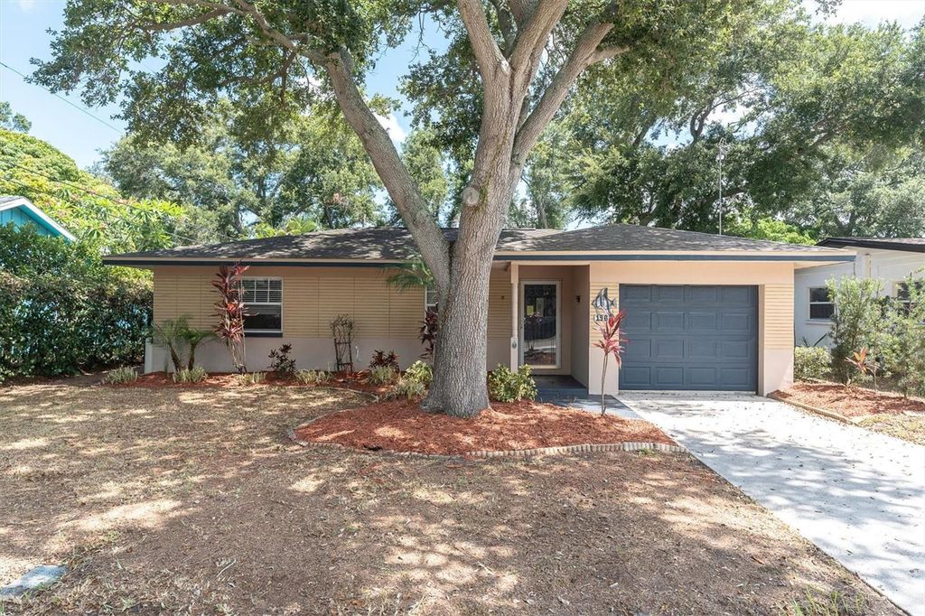 1966 MCKINLEY, Clearwater, FL 33765