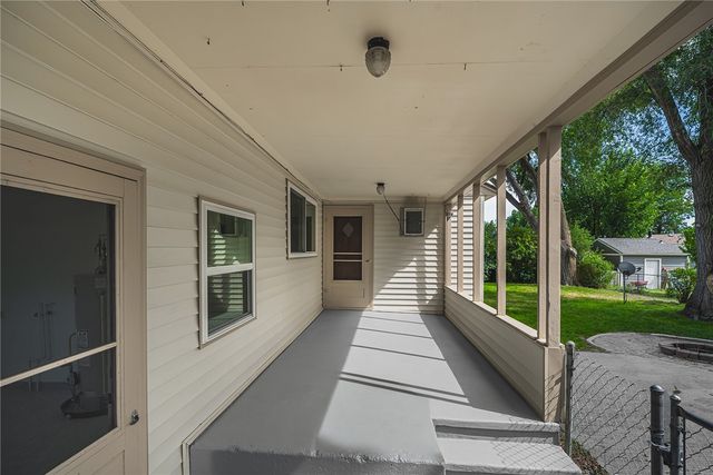 1530 Lewis Avenue, Billings, MT 59102