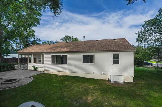 1530 Lewis Avenue, Billings, MT 59102