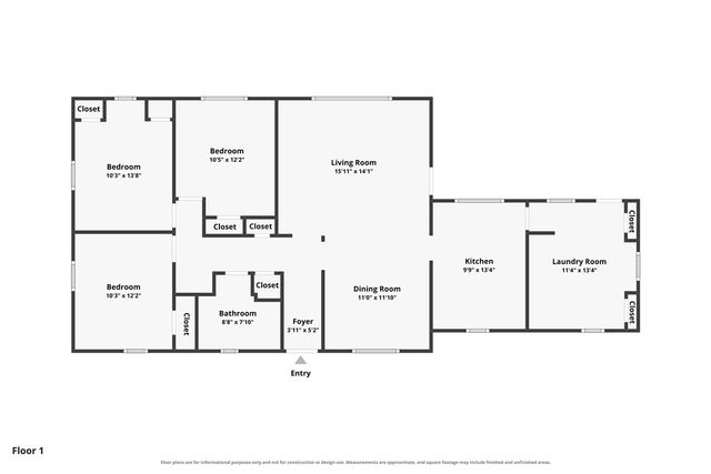 1530 Lewis Avenue, Billings, MT 59102