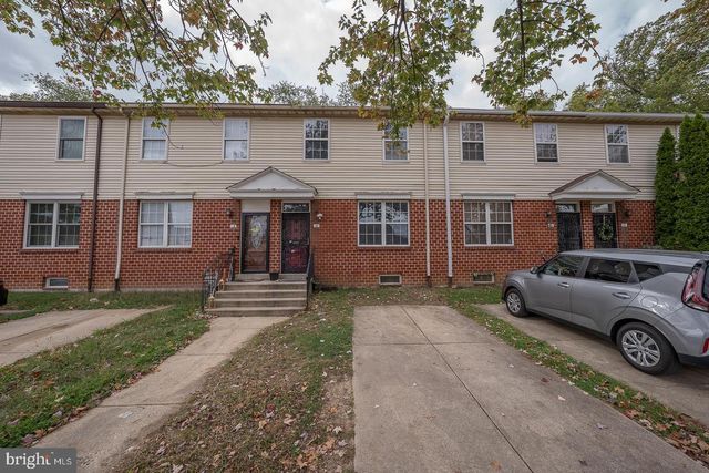 60 N 46TH ST, Philadelphia, PA 19139