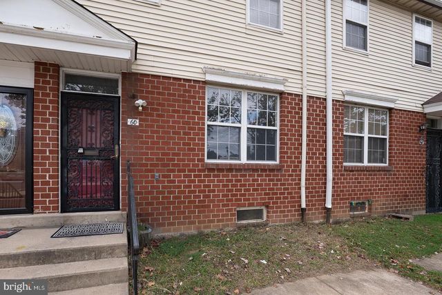 60 N 46TH ST, Philadelphia, PA 19139