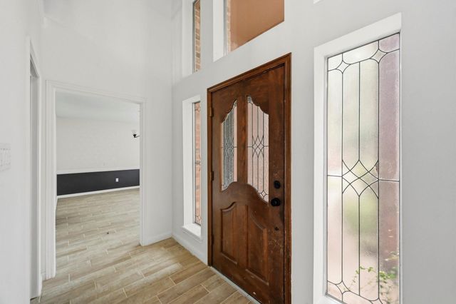 12447 Oak Park Drive, Houston, TX 77070