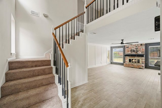 12447 Oak Park Drive, Houston, TX 77070