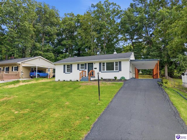 316 Deepwood Drive, Elizabethtown, KY 42701
