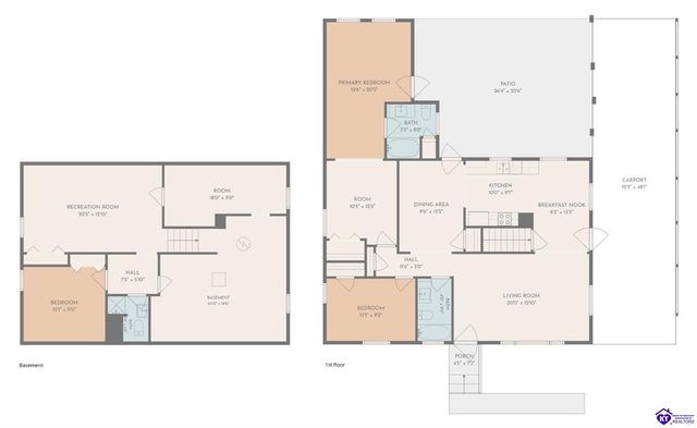 316 Deepwood Drive, Elizabethtown, KY 42701