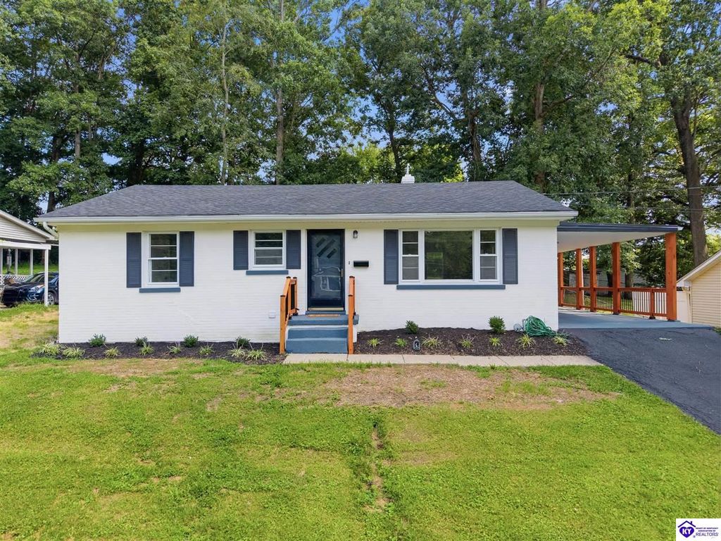 316 Deepwood Drive, Elizabethtown, KY 42701