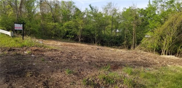 Lot 8 Old Clairton Rd, Jefferson Hills, PA 15025