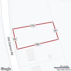 Lot 8 Old Clairton Rd, Jefferson Hills, PA 15025