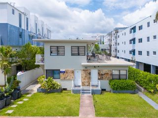 1980 Biarritz Dr, Miami Beach, FL 33141