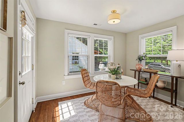 2612 Roslyn Avenue, Charlotte, NC 28208