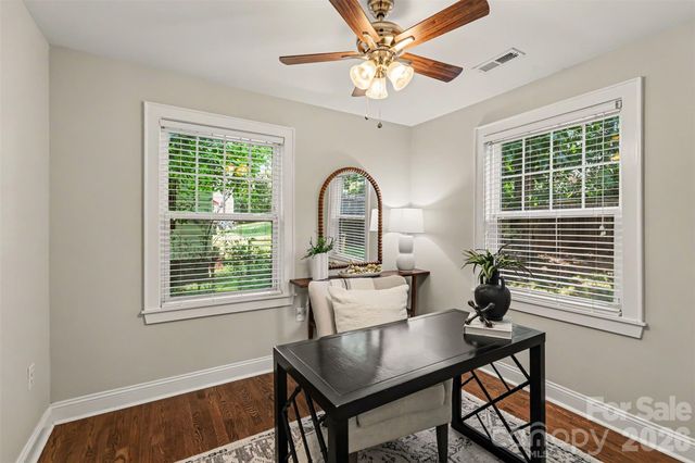 2612 Roslyn Avenue, Charlotte, NC 28208