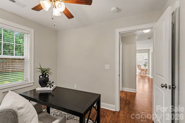 2612 Roslyn Avenue, Charlotte, NC 28208