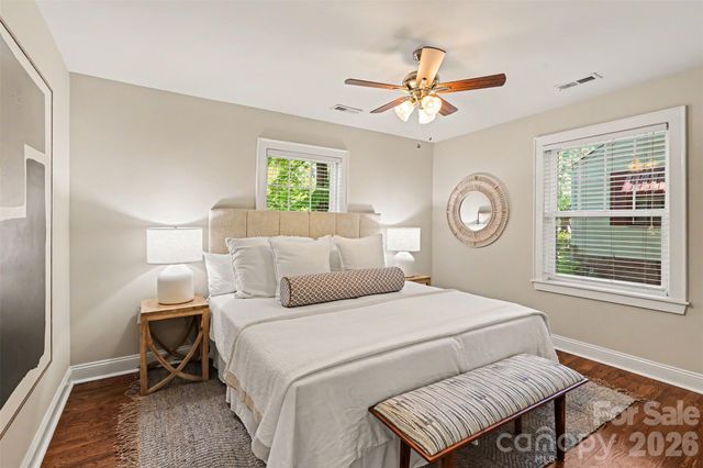 2612 Roslyn Avenue, Charlotte, NC 28208
