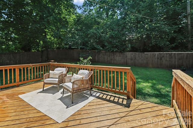 2612 Roslyn Avenue, Charlotte, NC 28208