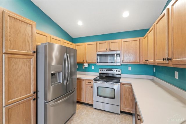 844 Heritage Green Drive, Monroe, OH 45050