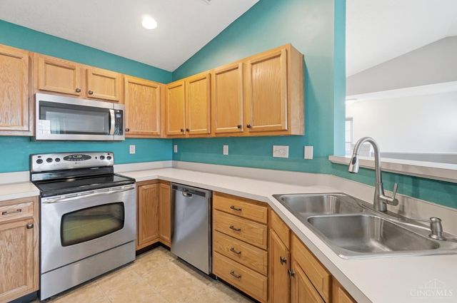 844 Heritage Green Drive, Monroe, OH 45050