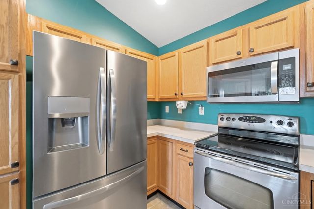 844 Heritage Green Drive, Monroe, OH 45050