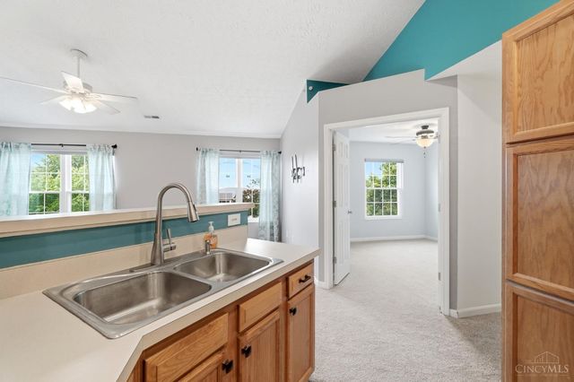 844 Heritage Green Drive, Monroe, OH 45050