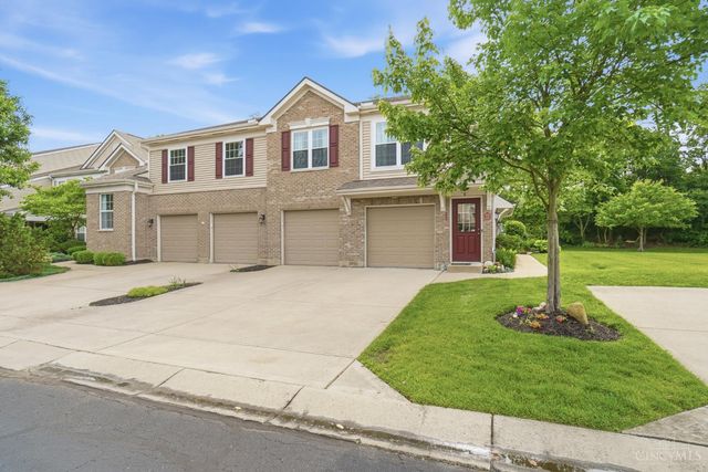 844 Heritage Green Drive, Monroe, OH 45050