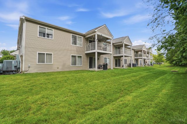 844 Heritage Green Drive, Monroe, OH 45050