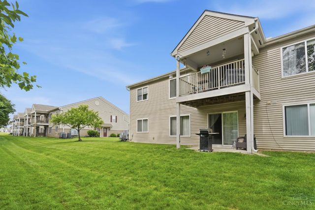 844 Heritage Green Drive, Monroe, OH 45050