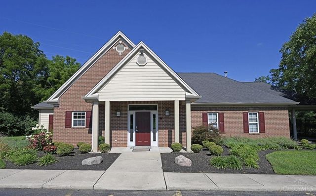 844 Heritage Green Drive, Monroe, OH 45050