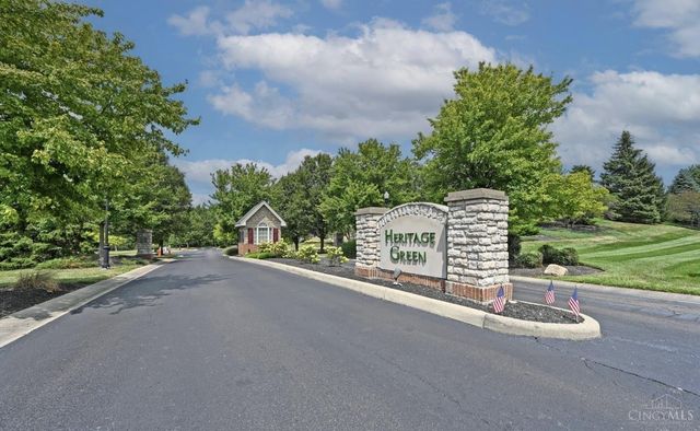 844 Heritage Green Drive, Monroe, OH 45050