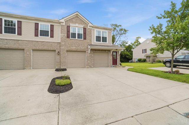 844 Heritage Green Drive, Monroe, OH 45050