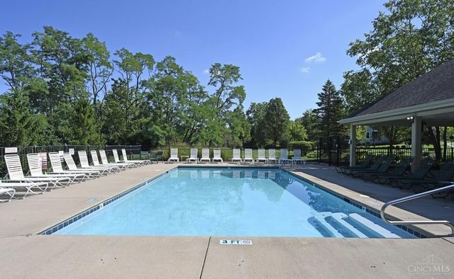 844 Heritage Green Drive, Monroe, OH 45050