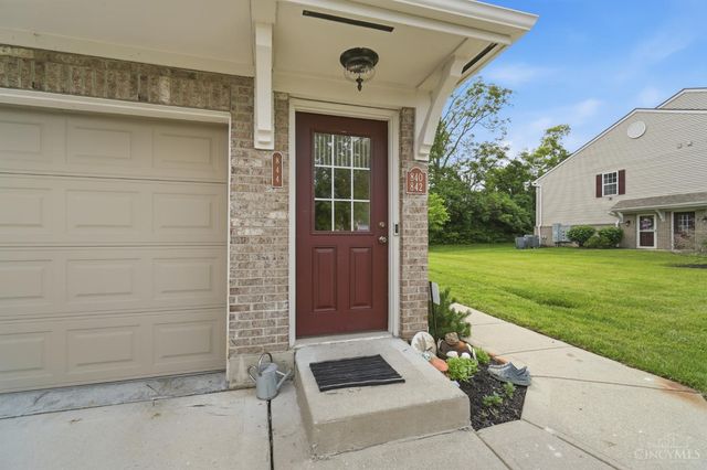 844 Heritage Green Drive, Monroe, OH 45050