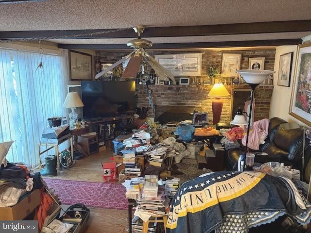 36 BRIDGE DR, Turnersville, NJ 08012