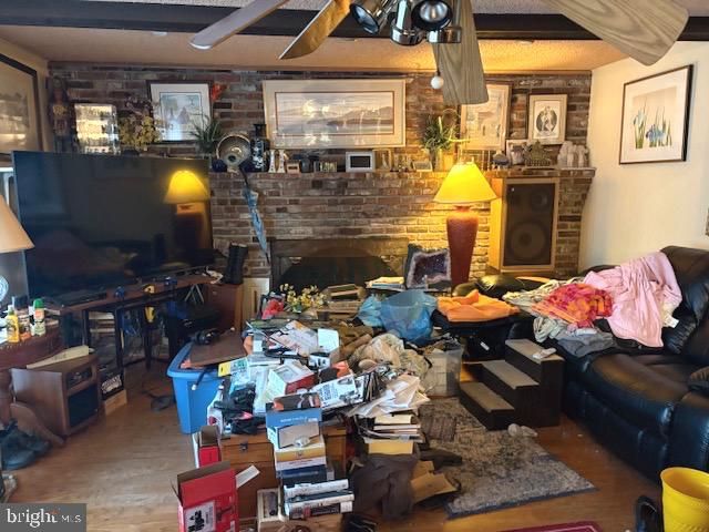 36 BRIDGE DR, Turnersville, NJ 08012