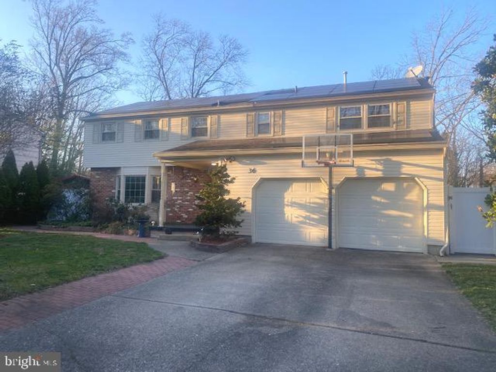 36 BRIDGE DR, Turnersville, NJ 08012