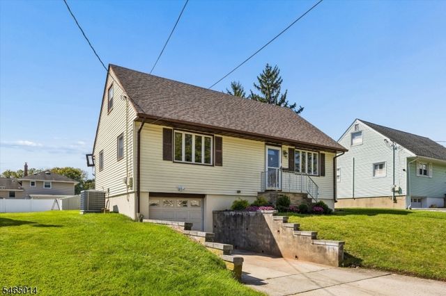 52 Huemmer Ter, Clifton City, NJ 07013