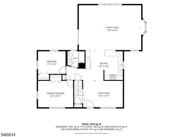 52 Huemmer Ter, Clifton City, NJ 07013